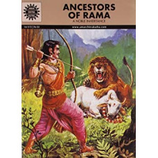 Ancestors of Rama (Indian Classic)